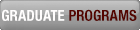 Graduate Programs
